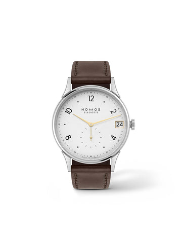 Minimatik 39 Date Gold