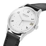 NOMOS Glashütte Minimatik 39 Date