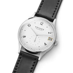 NOMOS Glashütte Minimatik 39 Date