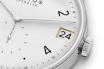NOMOS Glashütte Minimatik 39 Date
