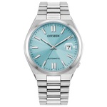 Citizen Tsuyosa Automatic Sky Blue