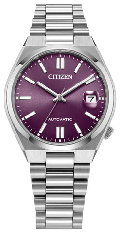 TSUYOSA 37mm Purple
