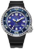 Promaster Dive E365 Blue