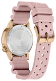 Promaster Dive 36.5mm Pink