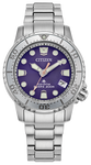 Promaster Dive 36.5mm Purple