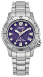 Promaster Dive 36.5mm Purple