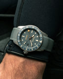 Bremont Supermarine Ocean