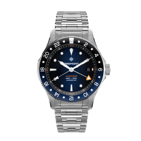 Supermarine 300M GMT