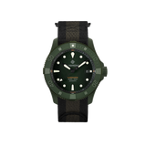 Bremont Supermarine Full Ceramic, Jungle Green