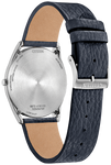 Suratto Blue Dial