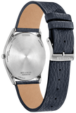 Suratto Blue Dial