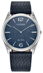 Suratto Blue Dial