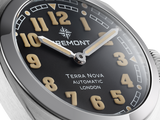 Bremont Terra Nova 38