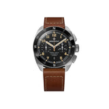 Bremont Terra Nova 42.5 Chronograph