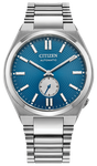 Citizen Tsuyosa Automatic Blue Gradiant Dial Watch