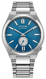 Citizen Tsuyosa Automatic Blue Gradiant Dial Watch