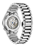 Citizen Tsuyosa Automatic Blue Gradiant Dial Watch
