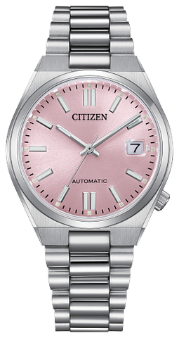 TSUYOSA 37mm Pink