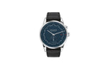 NOMOS Glashütte Zürich World Time