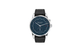 NOMOS Glashütte Zürich World Time