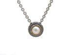 Pearl Pendant