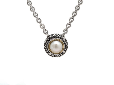Pearl Pendant