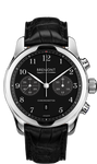 Bremont ALT 1 C Black