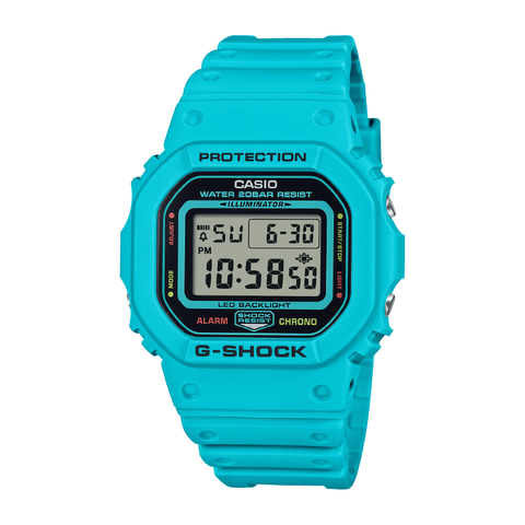 G-SHOCK digital 5600 Series