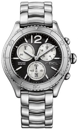 Ebel X-1 Chronograph Watch