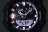G-Shock Analog-Digital GA-B010 Series