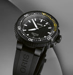 Oris AquisPro Date Calibre 400
