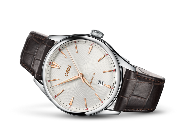 Oris chronometer cheap