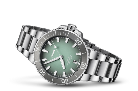 Oris Aquis Date 39.5mm