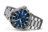 Oris Aquis Date GMT