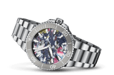 Oris Aquis Date Upcycle 41.5