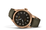 Big Crown ProPilot Big Date Bronze