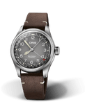 Oris Big Crown X Cervo Volante