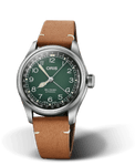 Oris Big Crown X Cervo Volante