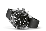 Divers Sixty-Five Chronograph