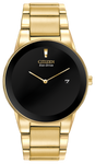 Citizen Eco-Drive Axiom - Scherer's Jewelers