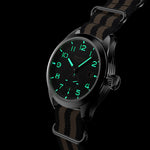 Bremont Limited Edition Broadsword Recon