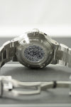 Oris Aquis Lake Baikal - Scherer's Jewelers