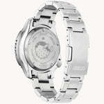 Citizen Promaster Dive Automatic