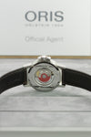 Oris BC3 Advanced, Day Date - Scherer's Jewelers