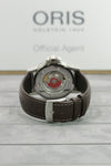 Oris BC3 Advanced, Day Date - Scherer's Jewelers