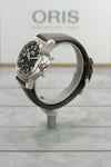 Oris BC3 Advanced, Day Date - Scherer's Jewelers