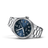 Oris Big Crown Propilot Big Date - Scherer's Jewelers