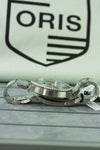 Oris Dat Watt Limited Edition