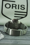 Oris Dat Watt Limited Edition
