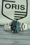 Oris Dat Watt Limited Edition